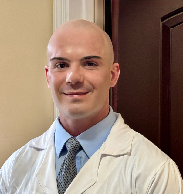 Dr. Steven Silvestro