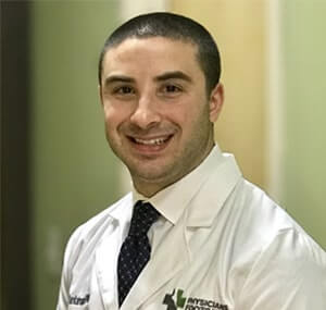 Foot Doctor Gregory J. Santamaria, DPM in the areas of N. Charleston, SC 29418 and Mount Pleasant, SC 29464