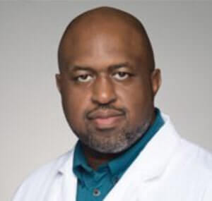 Dr. Lonnell Carter
