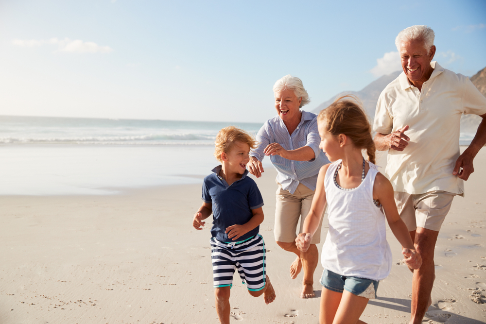 Arthritic Foot & Ankle Care in South Carolina & Georgia