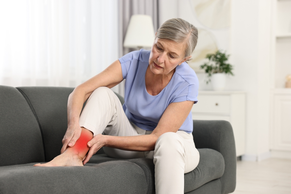 Foot Pain from Sitting All Day: The Effects of a Sedentary Lifestyle on Foot Care