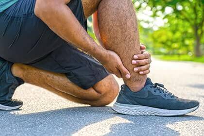 Ankle pain diagnosis and treatment in the Aiken, SC 2980, Beaufort, SC 29902, Cayce, SC 29033, Columbia, SC 29204 and 29203, Florence, SC 29501, Hartsville, SC 29550, Hinesville, GA 31313, Mount Pleasant, SC 29464, Newberry, SC 29108, North Charleston, SC 29418, Orangeburg, SC 29115, Savannah, GA 31405, Summerville, SC 29486, Sumter, SC 29150, and Charleston, SC 29414 areas