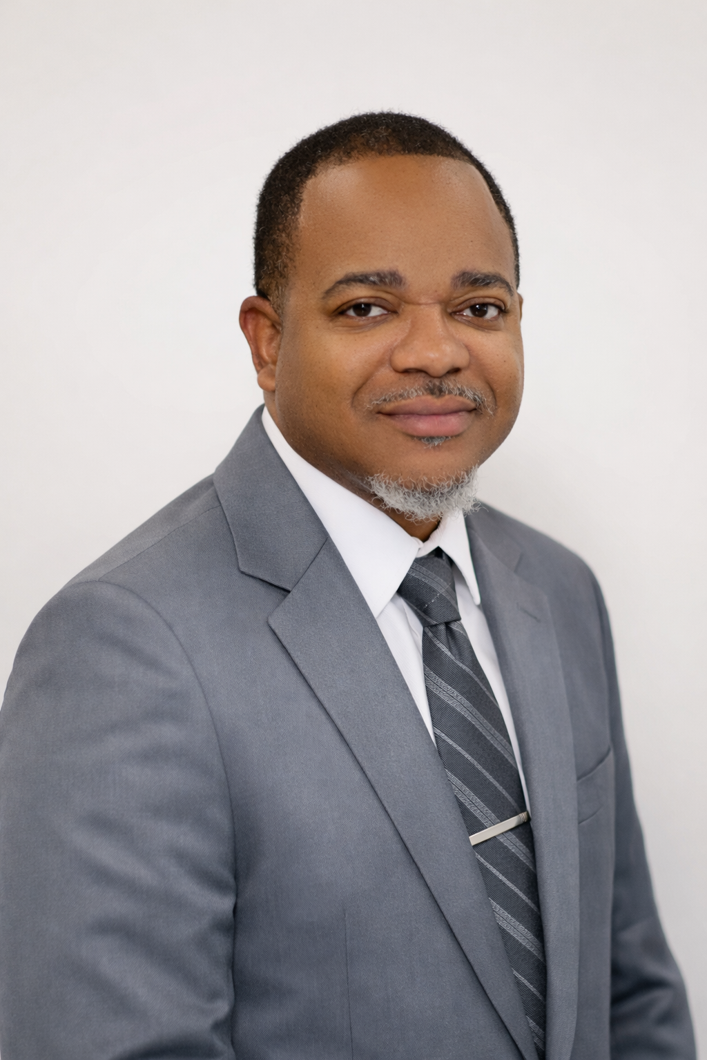 Démon Thompson, CPed