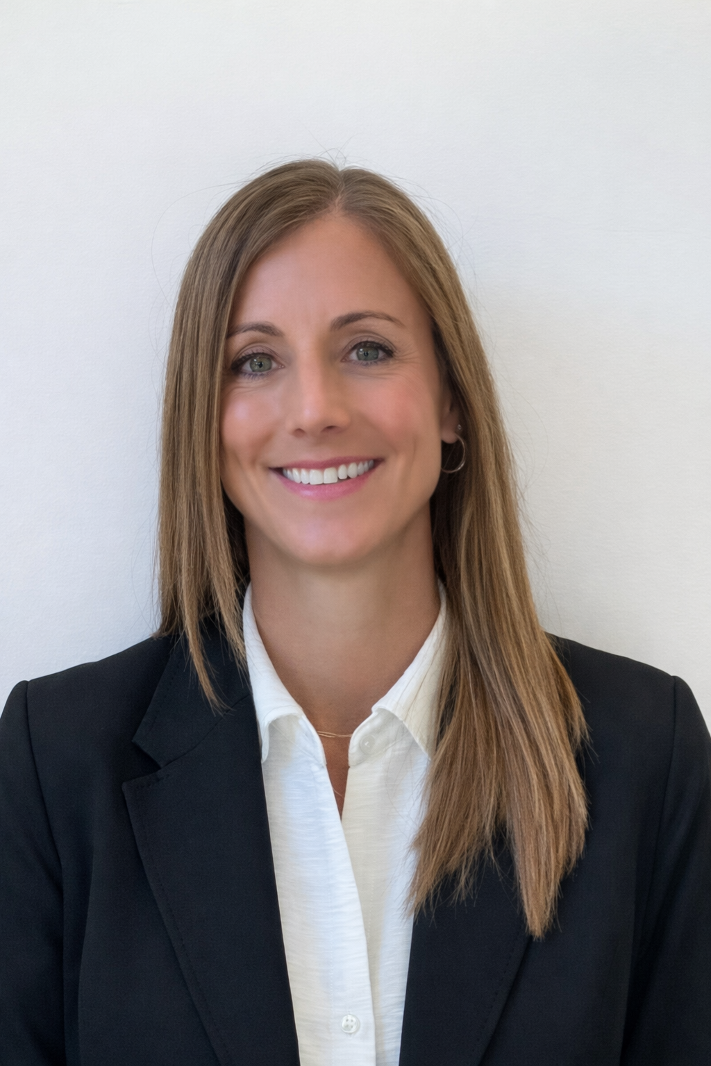 Dr. Erica Evans