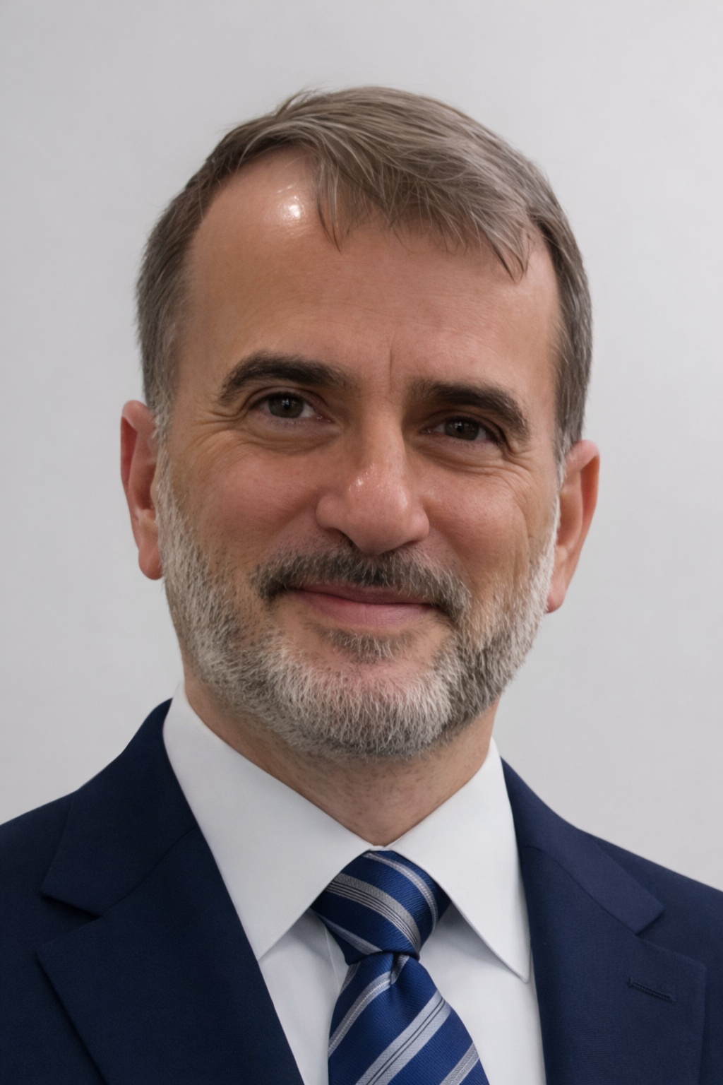 Dr. Omar Idlibi