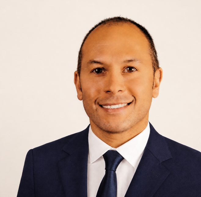 Dr. Jared Wilkinson